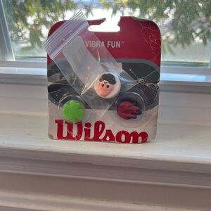 Federer Tennis Dampener Bundle NEW